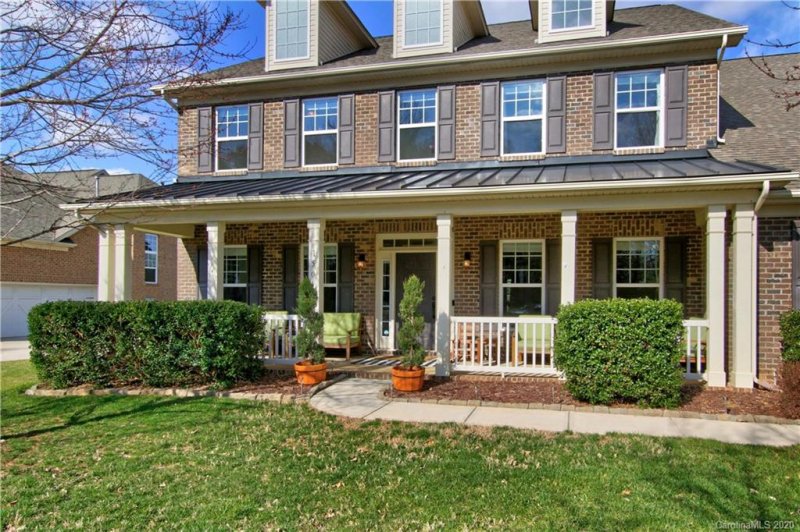 Property image 3 at 150 Northbridge Drive, Mooresville, NC 28115