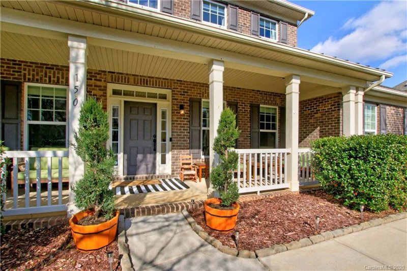 Property image 4 at 150 Northbridge Drive, Mooresville, NC 28115