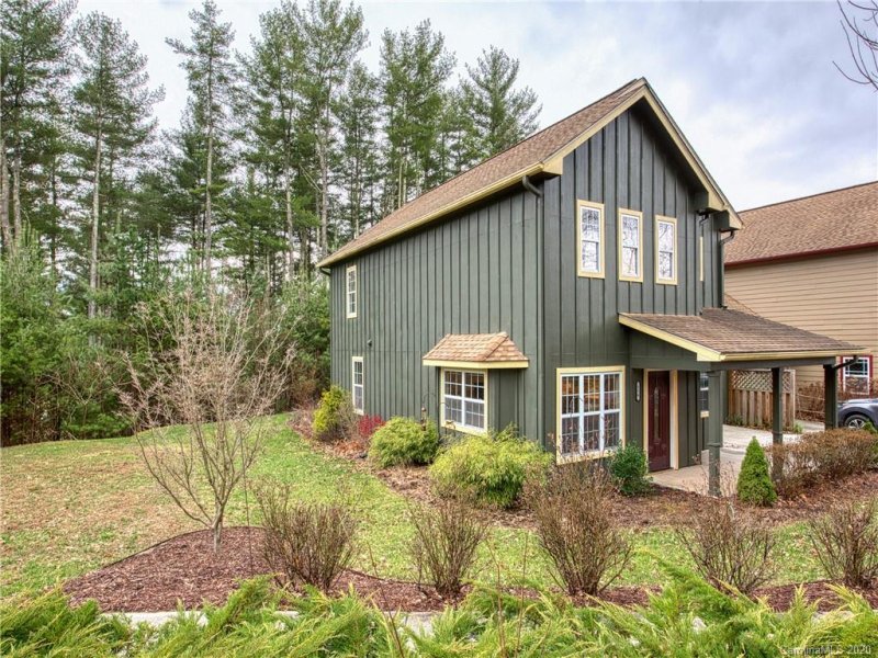 Property image 2 at 116 Woods Edge Road, Waynesville, NC 28786