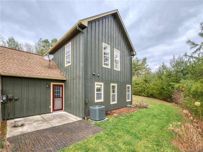 Property image 3 at 116 Woods Edge Road, Waynesville, NC 28786