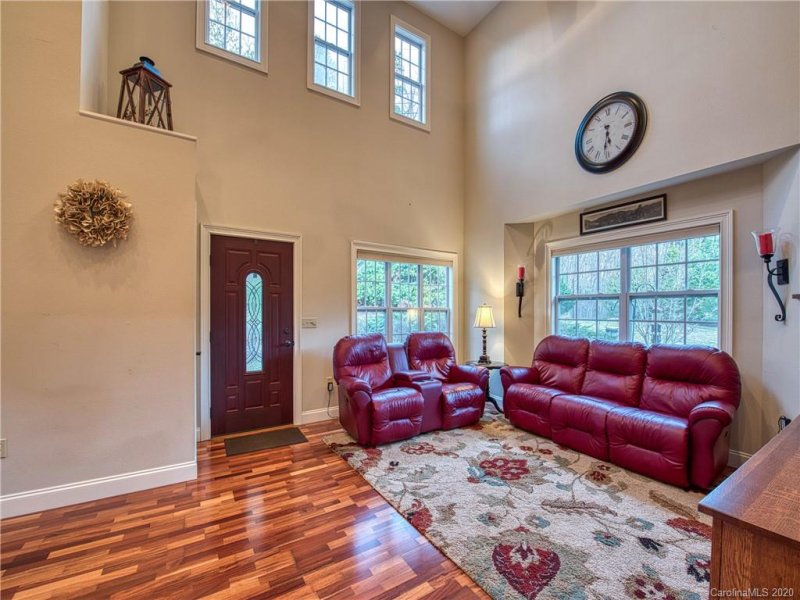 Property image 4 at 116 Woods Edge Road, Waynesville, NC 28786