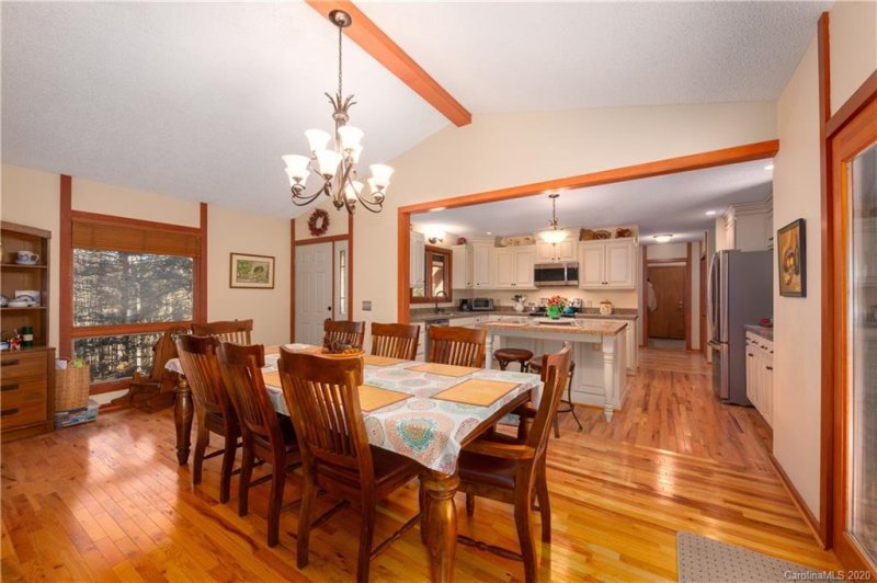 Property image 5 at 254 Chestnut Walk Drive, Waynesville, NC 28786