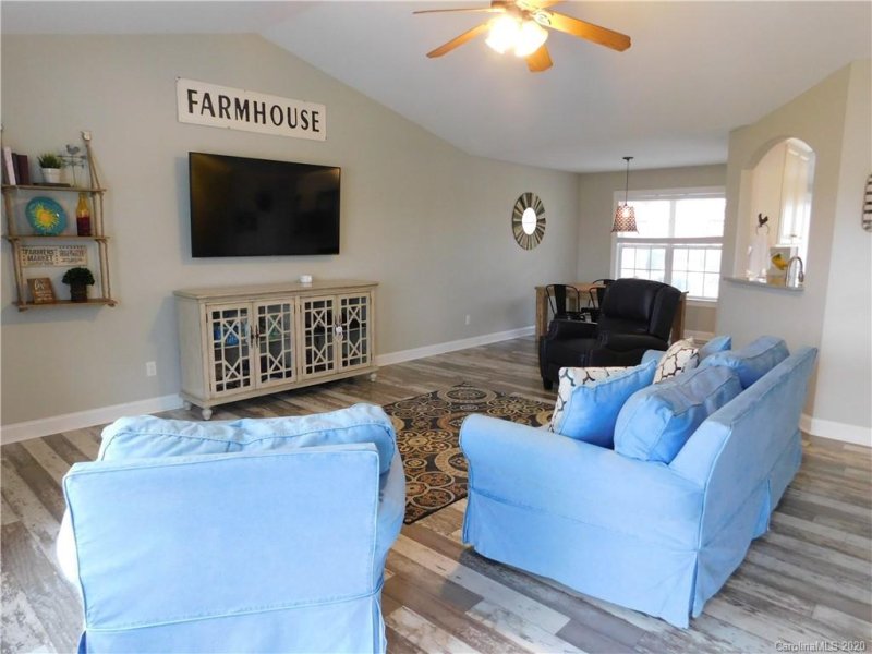 Property image 3 at 1214 Glory Court, Oakboro, NC 28129