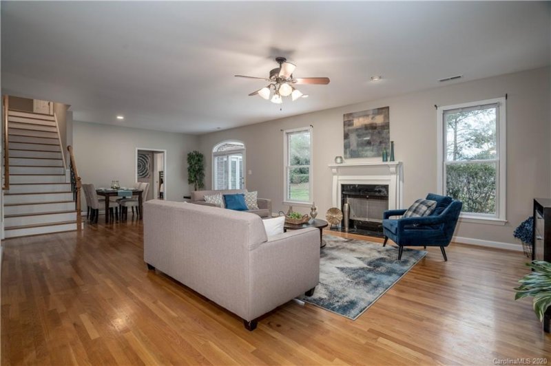 Property image 4 at 8008 Saint Andrews Lane, Stanley, NC 28164