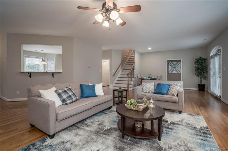 Property image 5 at 8008 Saint Andrews Lane, Stanley, NC 28164