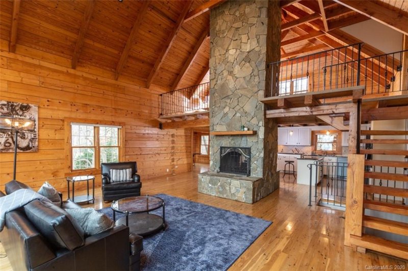 Property image 3 at 8754 Riverwood Road, Terrell, NC 28682