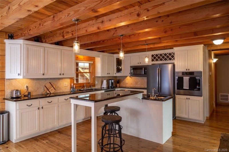 Property image 5 at 8754 Riverwood Road, Terrell, NC 28682