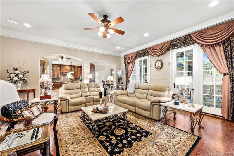 Property image 5 at 14121 Rhone Valley Drive, Charlotte, NC 28278