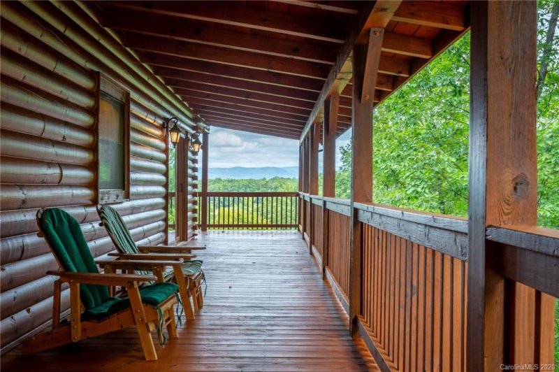 Property image 5 at 78 James Bob Stafford Drive, Nebo, NC 28761