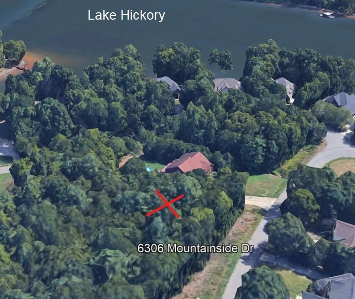 Property image 3 at 6306 Mountainside Drive, Hickory, NC 28601