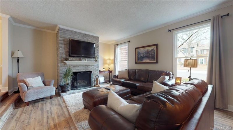 Property image 2 at 2500 Round Table Road, Monroe, NC 28110