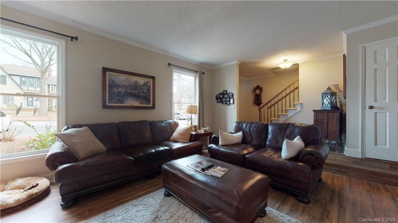 Property image 3 at 2500 Round Table Road, Monroe, NC 28110