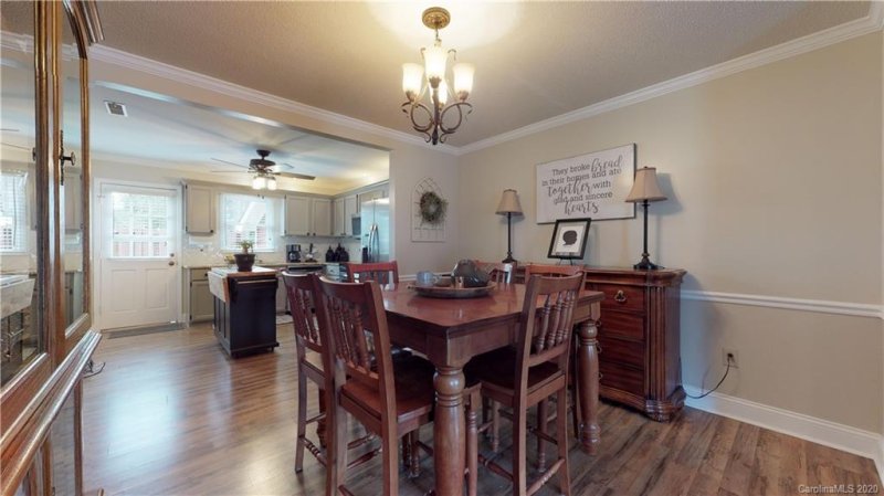 Property image 4 at 2500 Round Table Road, Monroe, NC 28110