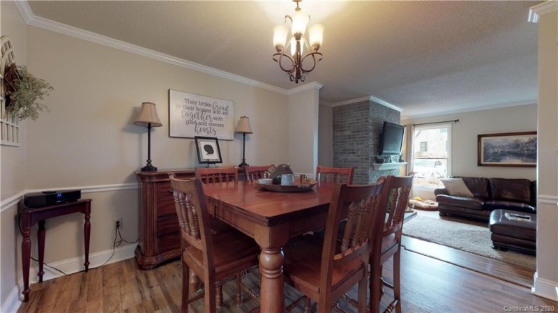 Property image 5 at 2500 Round Table Road, Monroe, NC 28110