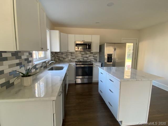 Property image 5 at 911 Scaleybark Road, Charlotte, NC 28209