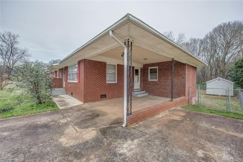 Property image 4 at 1202 Gidney Street, Shelby, NC 28150