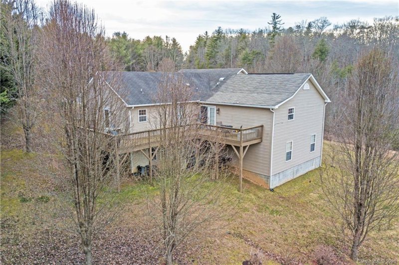 Property image 2 at 11 Clearview Lane, Weaverville, NC 28787