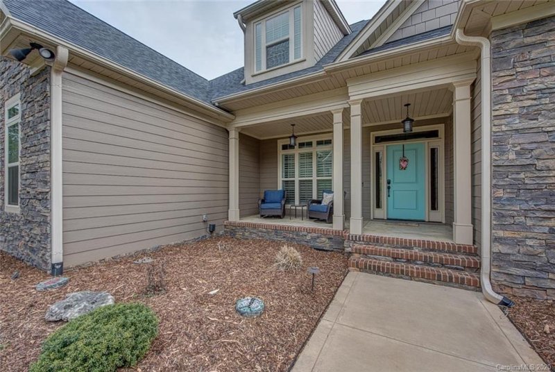 Property image 3 at 411 Williamsfield Drive, Shelby, NC 28150