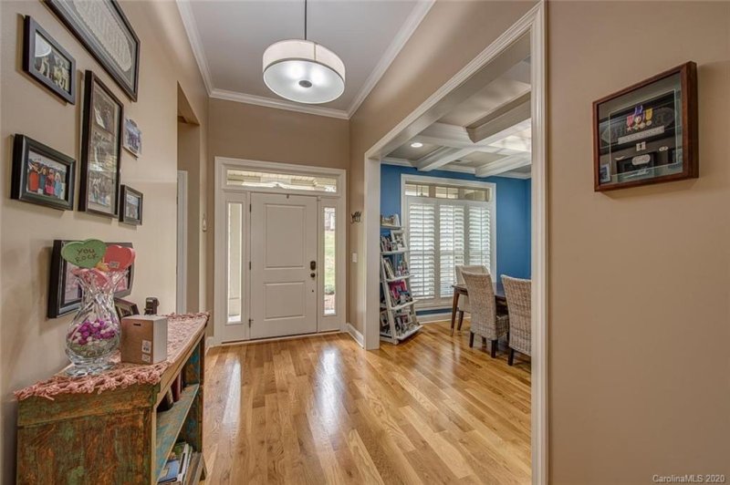 Property image 4 at 411 Williamsfield Drive, Shelby, NC 28150