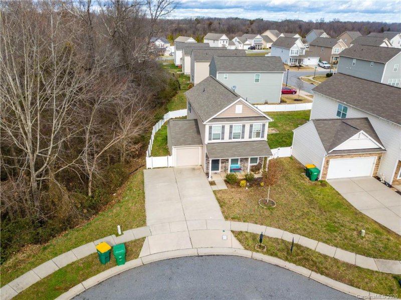 Property image 2 at 8222 Midas Lane, Locust, NC 28097