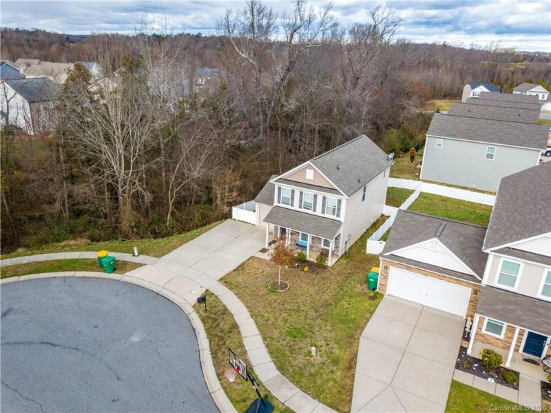 Property image 3 at 8222 Midas Lane, Locust, NC 28097