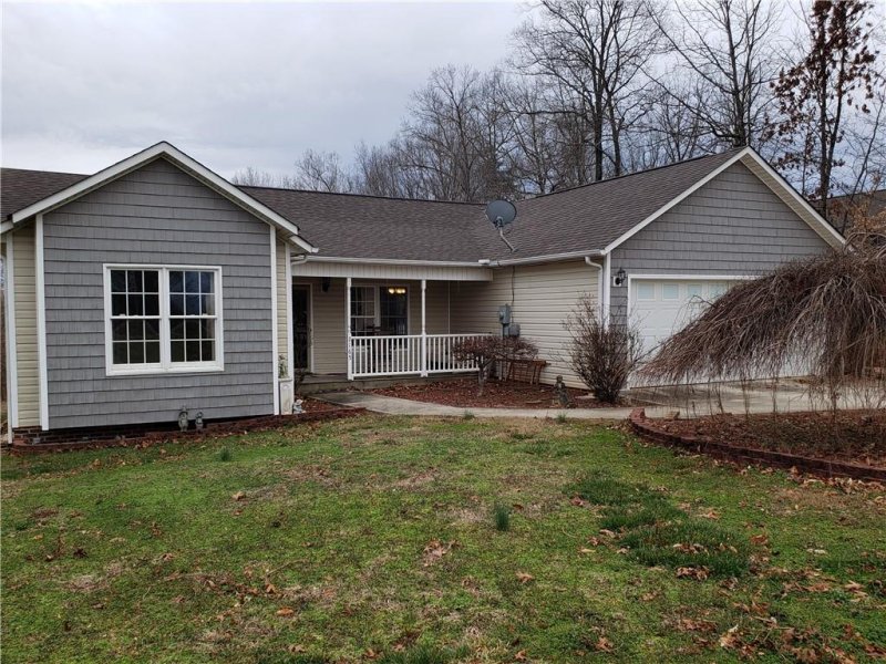 2165 Zion Church Road