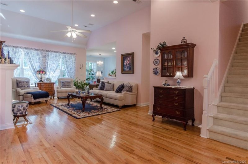 Property image 2 at 6017 Albiza Drive, Harrisburg, NC 28075