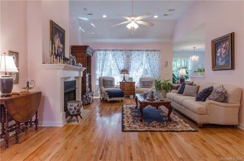 Property image 3 at 6017 Albiza Drive, Harrisburg, NC 28075