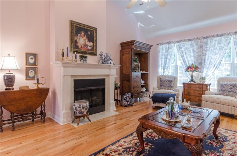 Property image 4 at 6017 Albiza Drive, Harrisburg, NC 28075