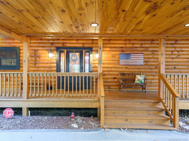 Property image 5 at 178 Erikas Way, Waynesville, NC 28786