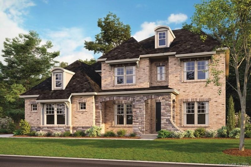 Property image 2 at 7009 Caliterra Drive, Wesley Chapel, NC 28104