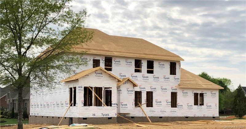 Property image 3 at 7009 Caliterra Drive, Wesley Chapel, NC 28104