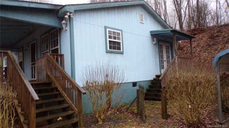 Property image 4 at 925 Apple Creek Road, Waynesville, NC 28786