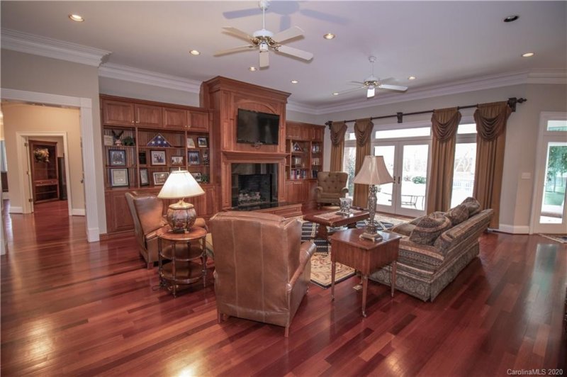 Property image 2 at 1050 Shawnee Trail, China Grove, NC 28023