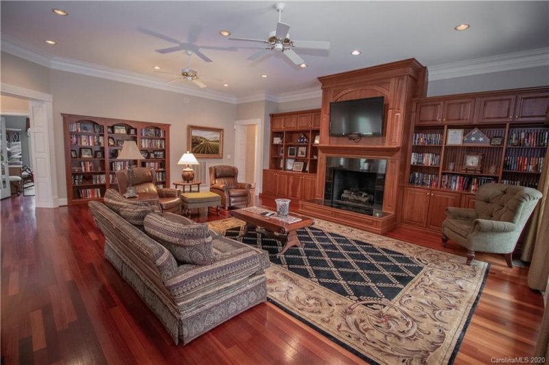 Property image 3 at 1050 Shawnee Trail, China Grove, NC 28023