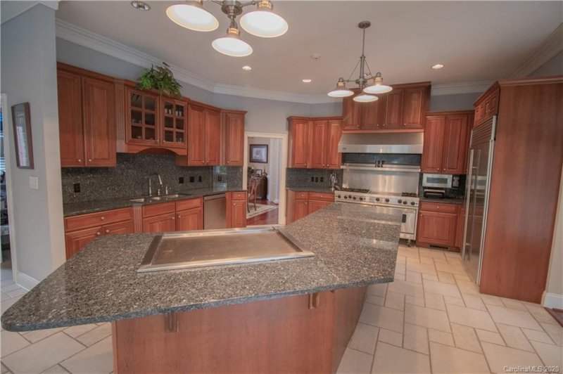 Property image 4 at 1050 Shawnee Trail, China Grove, NC 28023