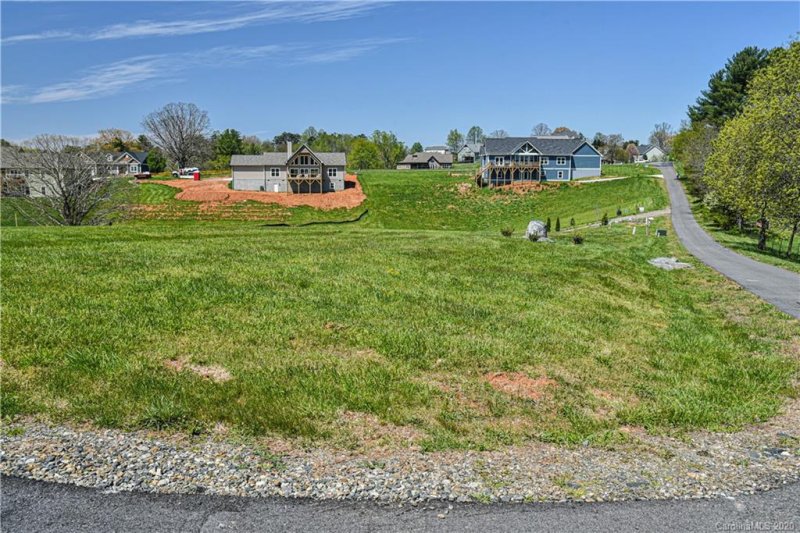 Property image 2 at 57 Horizon Way, Alexander, NC 28701