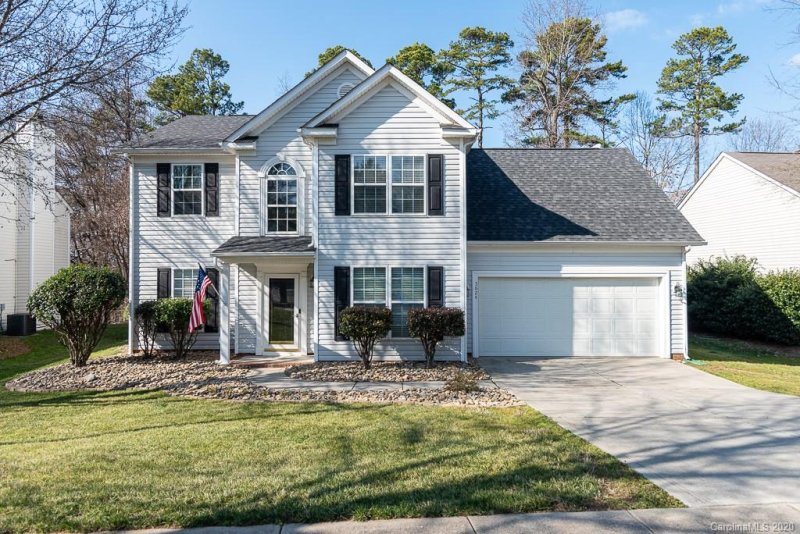 Property image 2 at 5624 Winslow Avenue, Concord, NC 28027