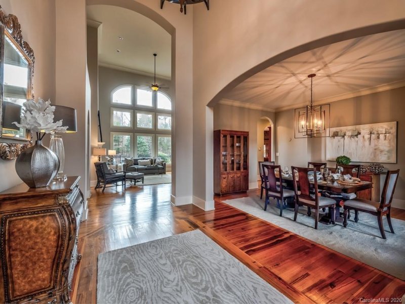 Property image 4 at 1213 Firethorne Club Drive, Marvin, NC 28173