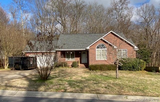 609 Beavers Cove Lane