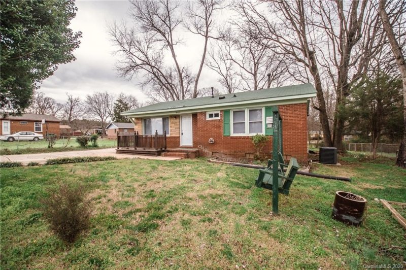 Property image 2 at 9536 Trinity Road, Charlotte, NC 28216