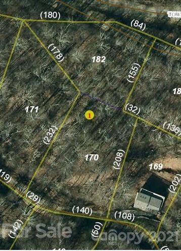 Property image 2 at 170 Puncheon Lane, Mars Hill, NC 28754