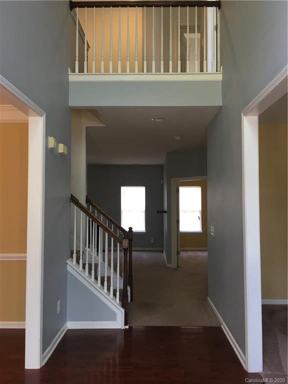 Property image 3 at 5504 Freestone Drive, Charlotte, NC 28216