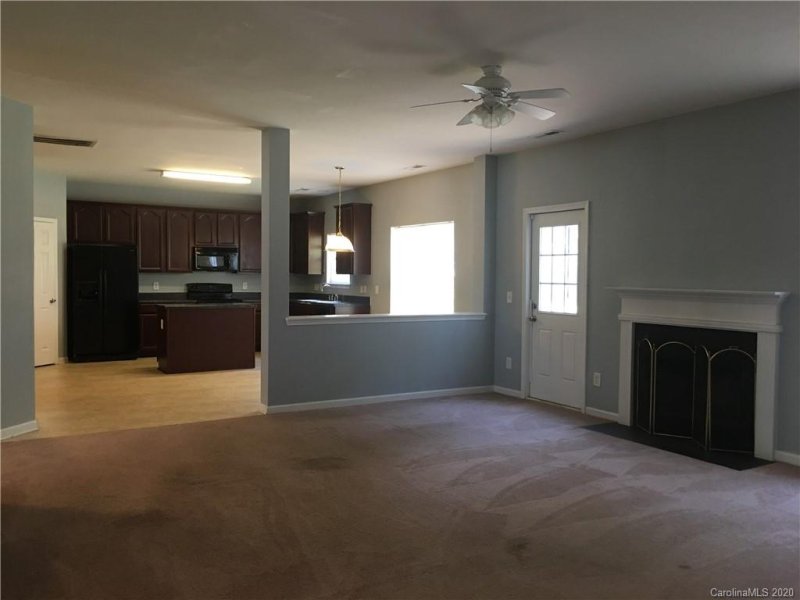 Property image 5 at 5504 Freestone Drive, Charlotte, NC 28216