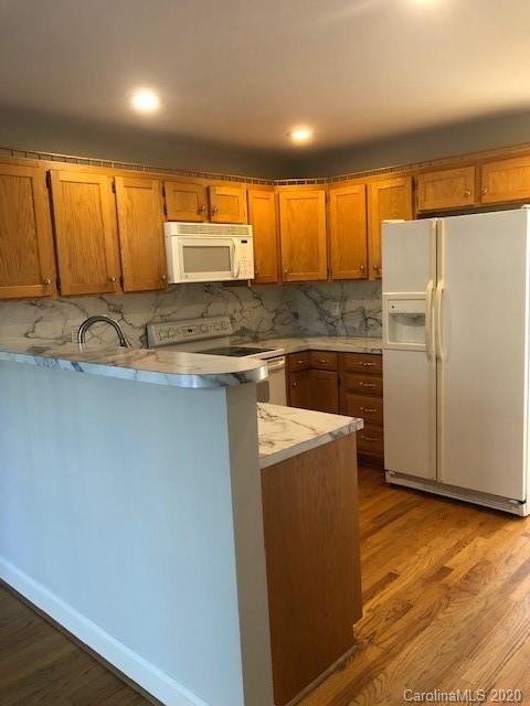 Property image 3 at 310 Hidden Creek Drive, Shelby, NC 28152