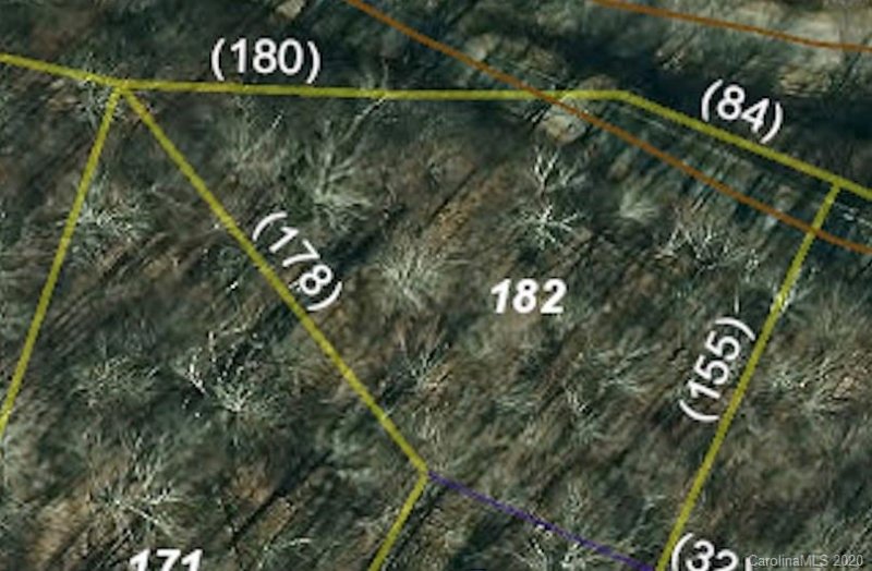 Property image 2 at 182 Weaver Lane, Mars Hill, NC 28754