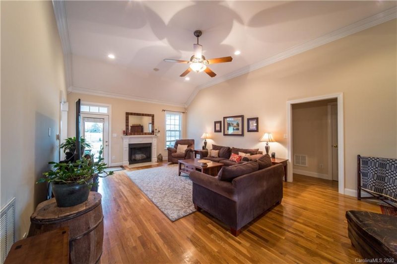 Property image 3 at 1135 Lizzie Lane, Salisbury, NC 28147