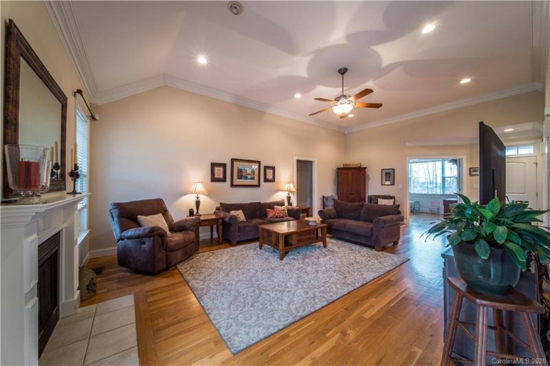 Property image 4 at 1135 Lizzie Lane, Salisbury, NC 28147