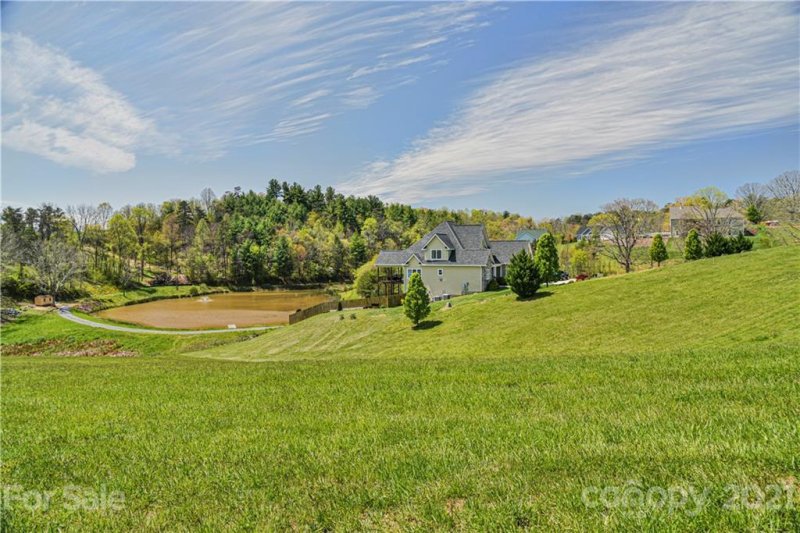 Property image 4 at 85 Horizon Way, Alexander, NC 28701