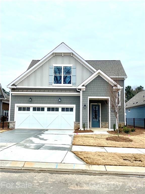 Property image 2 at 3011 Laney Pond Road, Matthews, NC 28104